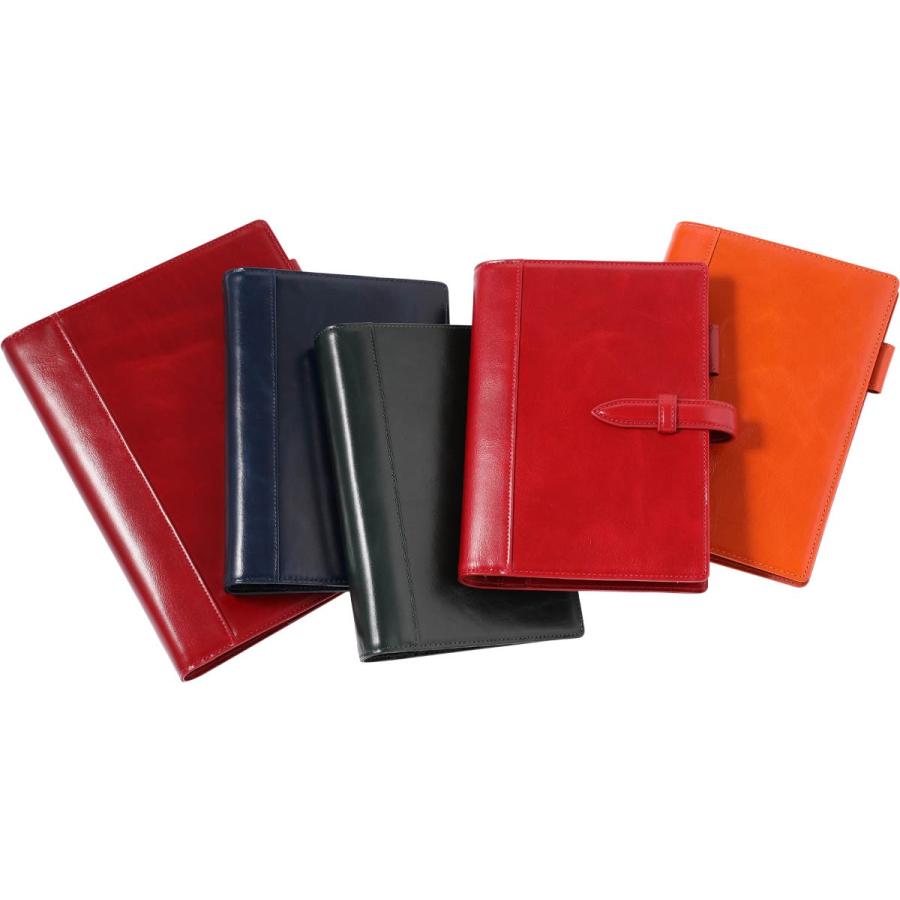 フランクリン・プランナー 手帳 コンパクトサイズ (バイブルサイズ