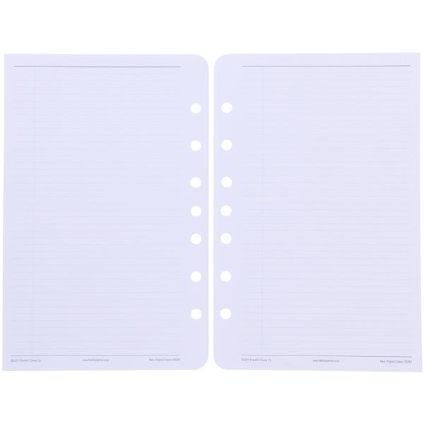 フランクリン・プランナー 手帳 クラシックサイズ オリジナル・ライン