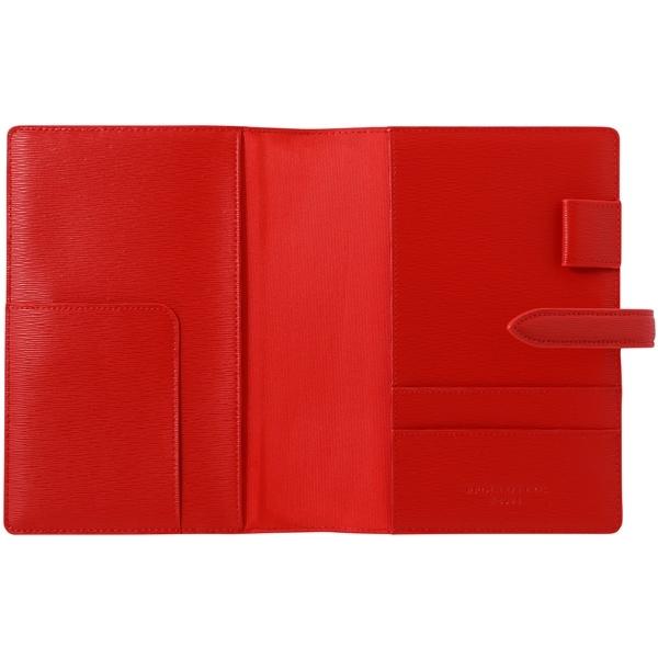 フランクリン・プランナー 手帳 バイブルサイズ （6穴）エクスチェンジ