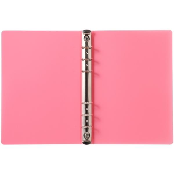 フランクリン・プランナー 手帳 バイブルサイズ （6穴）エクスチェンジ