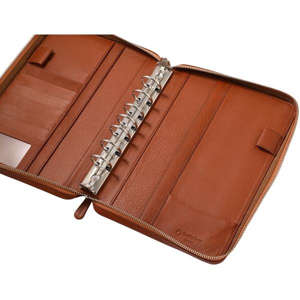 フランクリンプランナー リフィル付き クラシックサイズ カーム