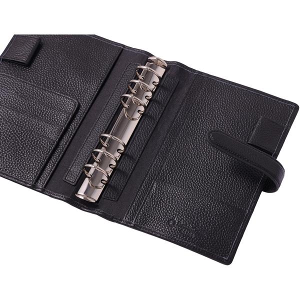 フランクリン・プランナー 手帳 コンパクトサイズ バリスティック