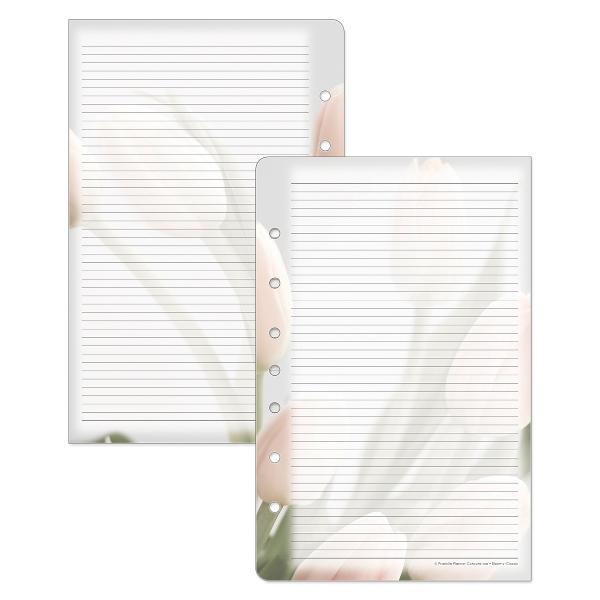 フランクリン・プランナー 英語版 クラシックサイズ 2025年1月