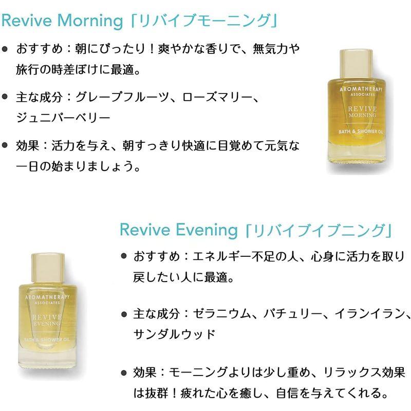 アロマセラピー アソシエイツ(Aromatherapy Associates)アルティメット