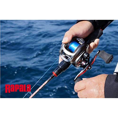 最大50%OFF ラパラ(Rapala) タイラバ ベイトリール ソルディール 200R 7.0:1 202ｇ #1-200m 右ハンドル オフショア キャス