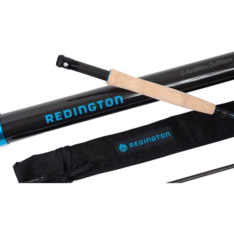 ★最終価格★ Redington チルトリール ブラック 【WS9361956818】(32948円)