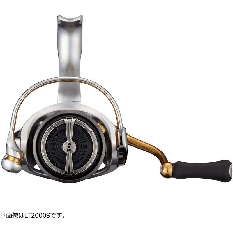 激安販壳店舗 ダイワ(DAIWA) 21 フリームス FC LT2000S-XH