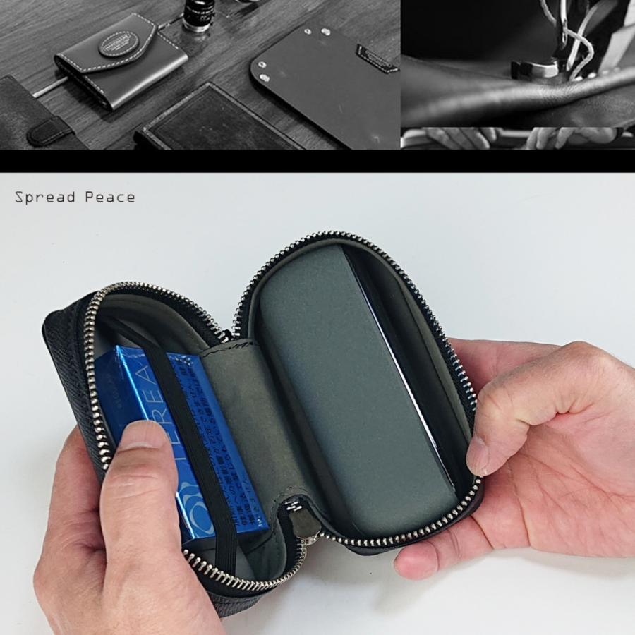 ぴあのiQOSケース spread peace アイコスケース アイコスイルマ ケース イルマ