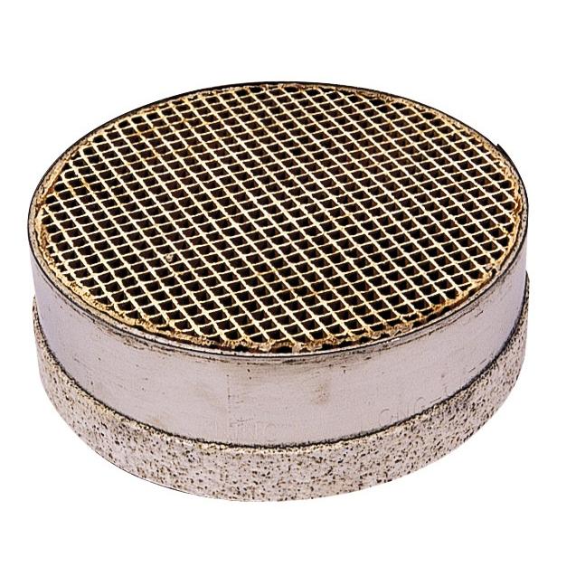 薪ストーブ用キャタリティックコンバスター(セラミック製) CB566 : 薪