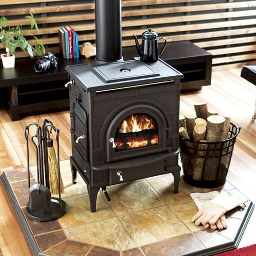 暖炉型ファンヒーター ダッチウエストジャパン 電気式暖炉