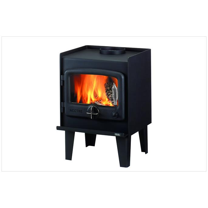 ピキャン社 薪ストーブ Necter 15 ネクター15 レッグ 鋼板製 Pc Necter15 Leg 薪ストーブ専門店 ストーブ フランシス