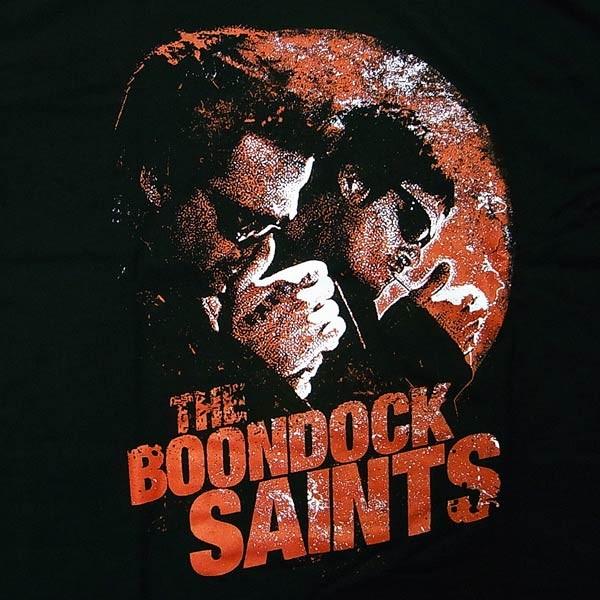 THE BOONDOCK SAINTS 処刑人 SMOKING TEE Tシャツ : frantic - 通販 