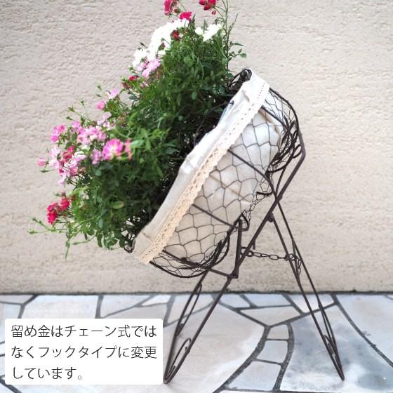 (送料無料) ウェルカムローズ ミニ薔薇の寄せ植え リース仕立て / ミニバラ・寄せ植え｜frants｜04