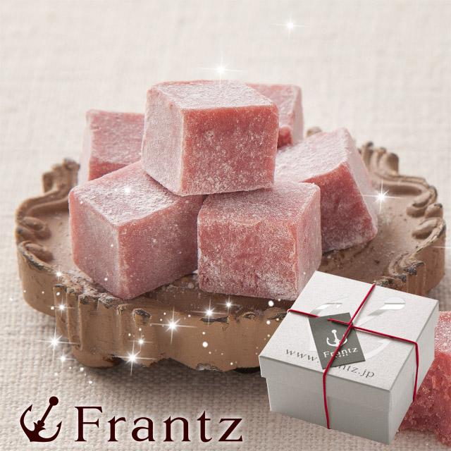 ホワイトデー チョコ お返し お菓子 チョコレート スイーツ ギフト 白 洋菓子 いちご 苺 神戸魔法の生チョコレート・苺 誕生日 おしゃれ お取り寄せ 贈り物