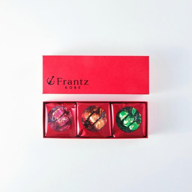 神戸フランツ 父の日 お中元 2026 スイーツ ギフト お菓子 チョコ