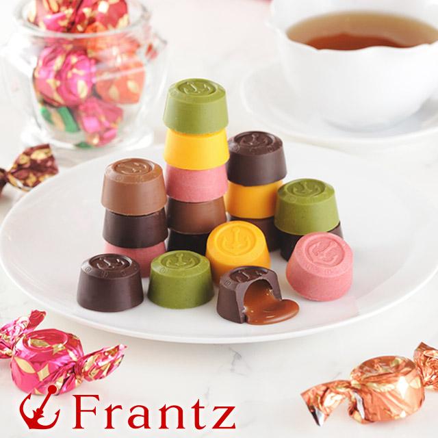 神戸フランツ お中元 2026 スイーツ 夏ギフト お菓子 チョコ