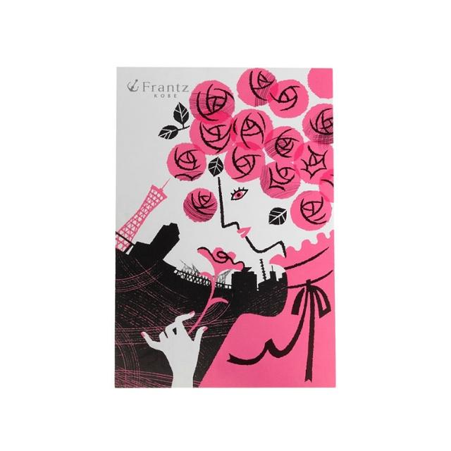 母の日 お菓子 母の日カード付き 神戸・ローズの宝石箱 セット 詰め合わせ 焼き菓子 プレゼント おしゃれ 花 送料込み：北海道・沖縄送料別途400円 | 神戸フランツ | 08