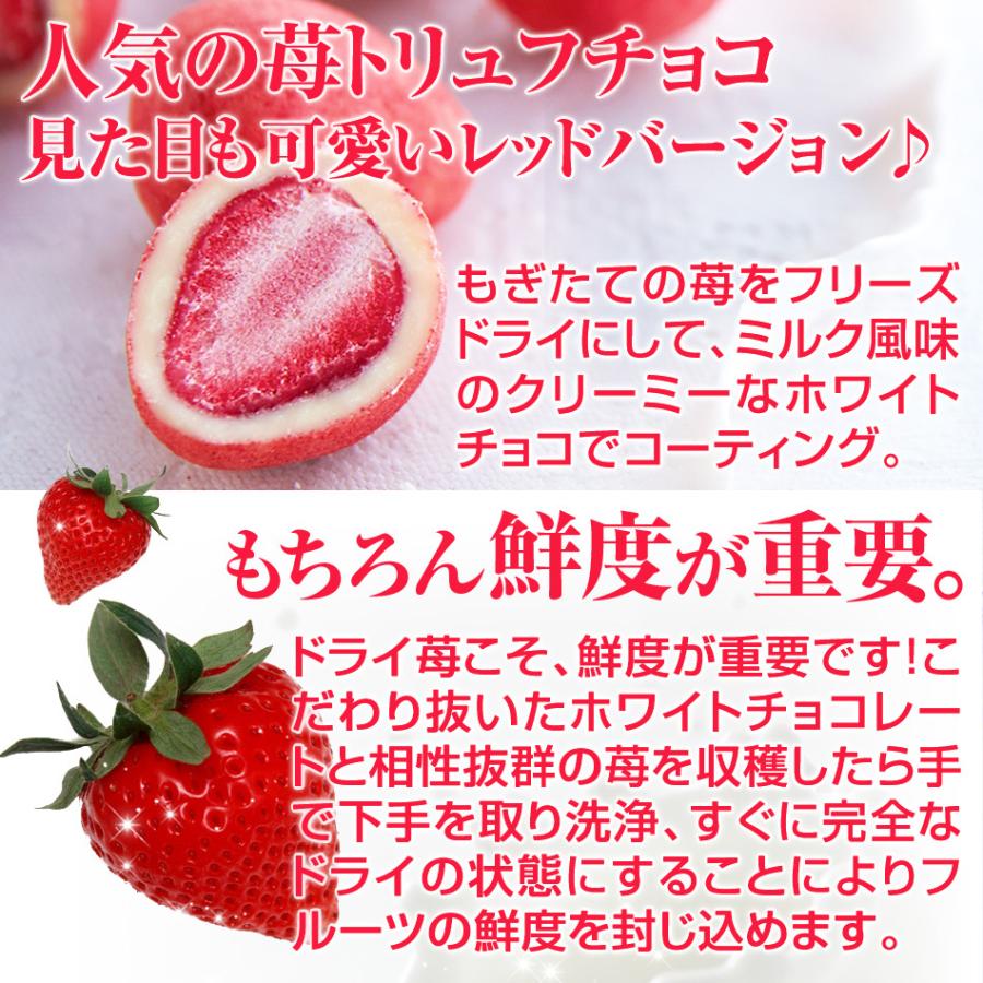 父の日 プレゼント お菓子 スイーツ 菓子 ギフト いちご イチゴ 神戸セレブショコラ 誕生日 おしゃれ 高級 お取り寄せ 有名｜frantz｜02