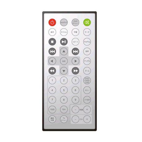 ゾックス 9インチ液晶ポータブルDVDプレーヤー DS-PP90EC308
