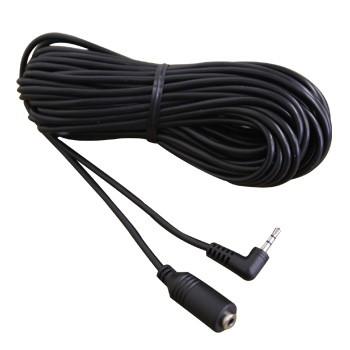 F.R.C. ドライブレコーダー FC-DR202W用 延長ケーブル : 10m 【FC-C10】 | 