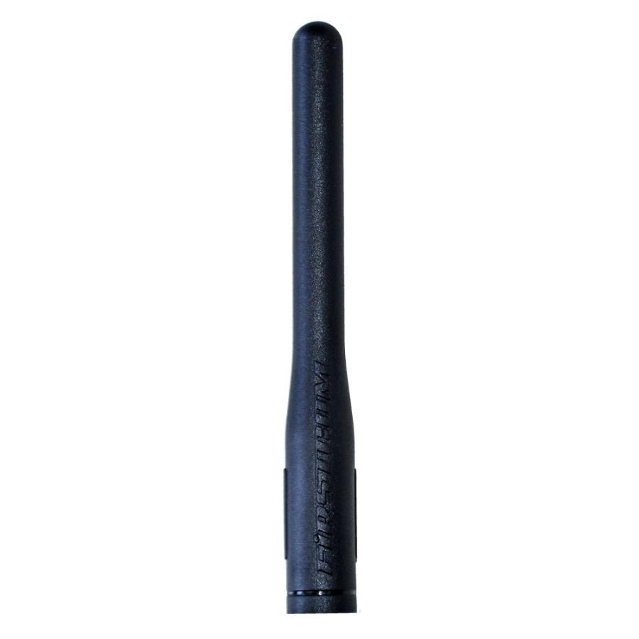 F.R.C. エフ・アール・シー FIRSTCOM｜デジタルトランシーバー：FC-D301用 標準 アンテナ[ FC-D301AT ] | 