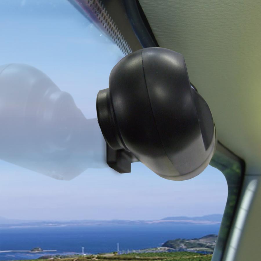 F.R.C. エフ・アール・シー FC-DR222CA 後方カメラ FC-DR206S / FC-DR226W / FC-DR222W / FC-DR022 等用 オプション |  | 02