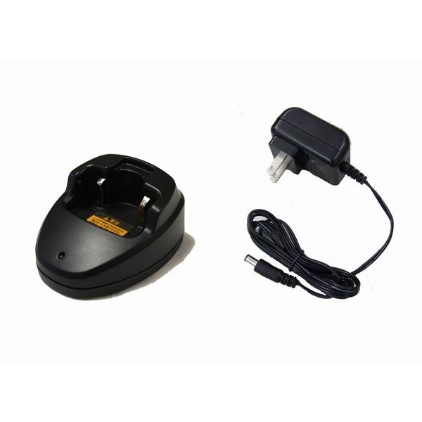 F.R.C.特定小電力トランシーバー[ FC-G20R ]用 : 充電器【 FC-G20BC 】 | 