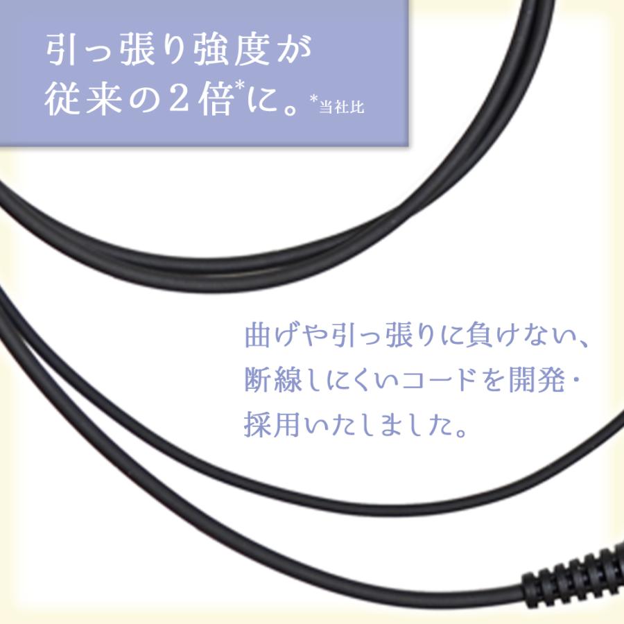 FIRSTCOM｜プロ仕様・高耐久イヤホンマイク｜新・耳かけスピーカータイプ｜FPG-29｜各社特定小電力トランシーバー・デジタルトランシーバーに対応(11タイプ) |  | 03