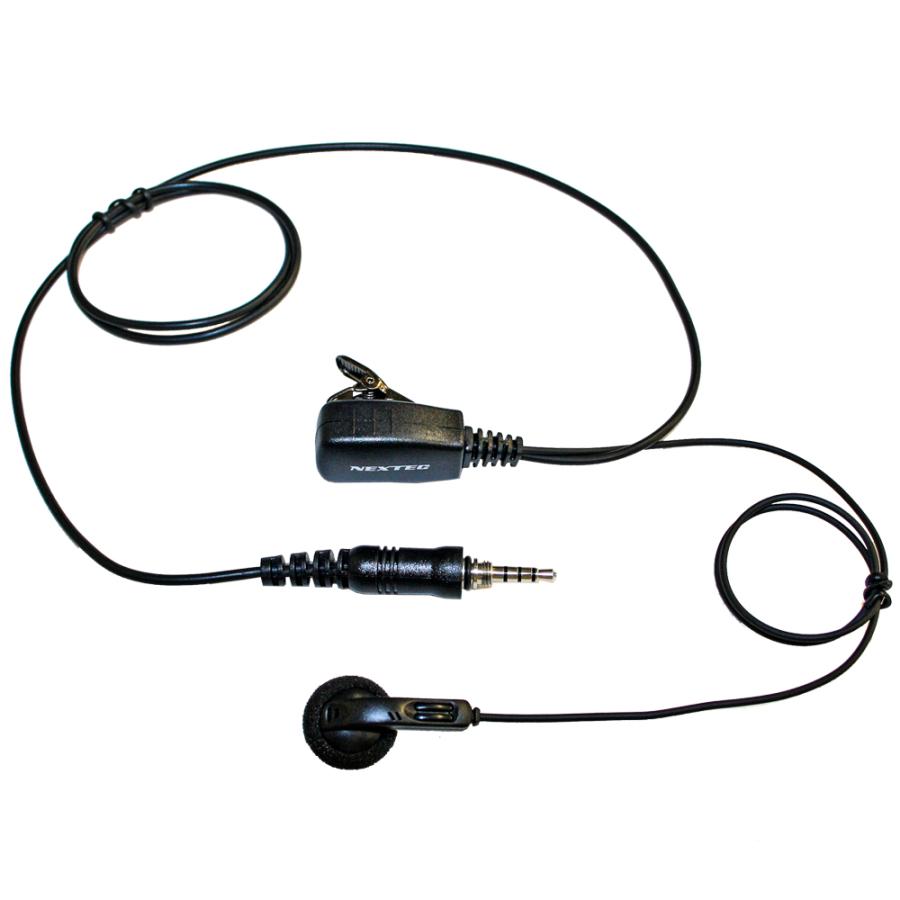 スタンダード 特定小電力トランシーバー FTH-214 x2台 +イヤホンマイク x2個セット・コンパクトだけど高機能 IP55 防塵・防水 |  | 08