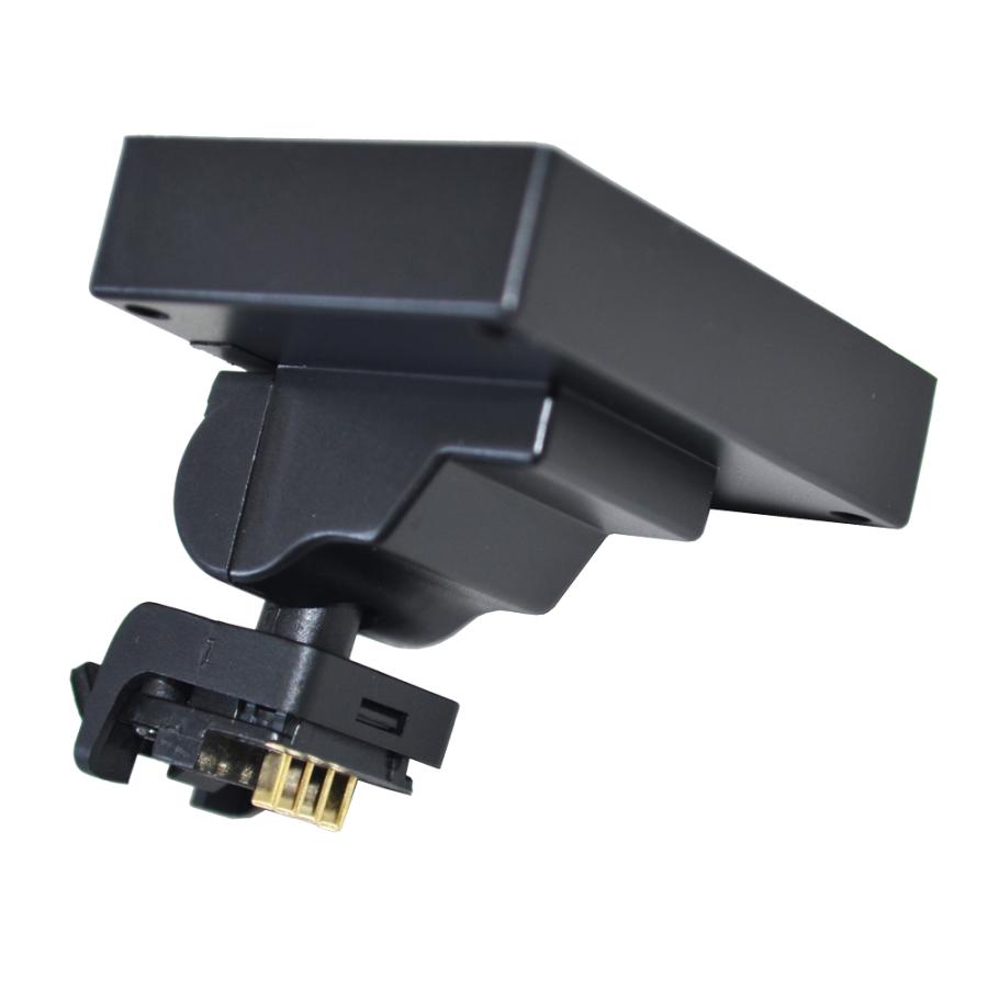 F.R.C. NEXTEC ドライブレコーダー NX-DR Giga用 ： 取付ステー | 