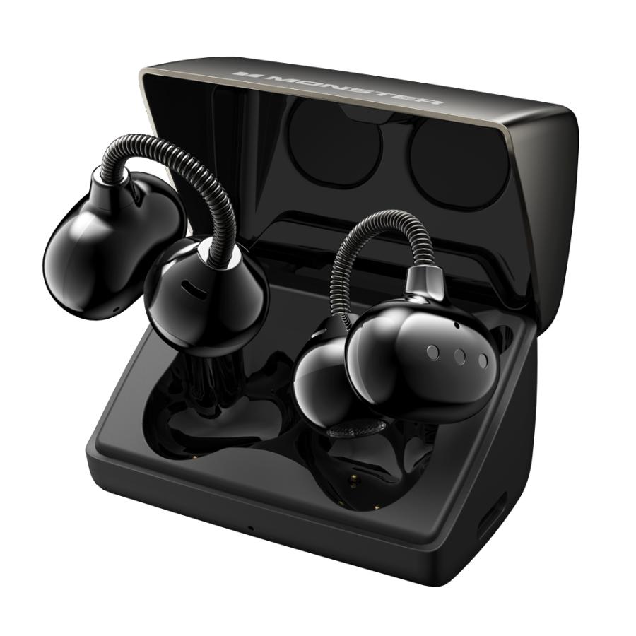 MONSTER [ モンスター ] Bluetooth イヤホン Airclip AC700 MH22285