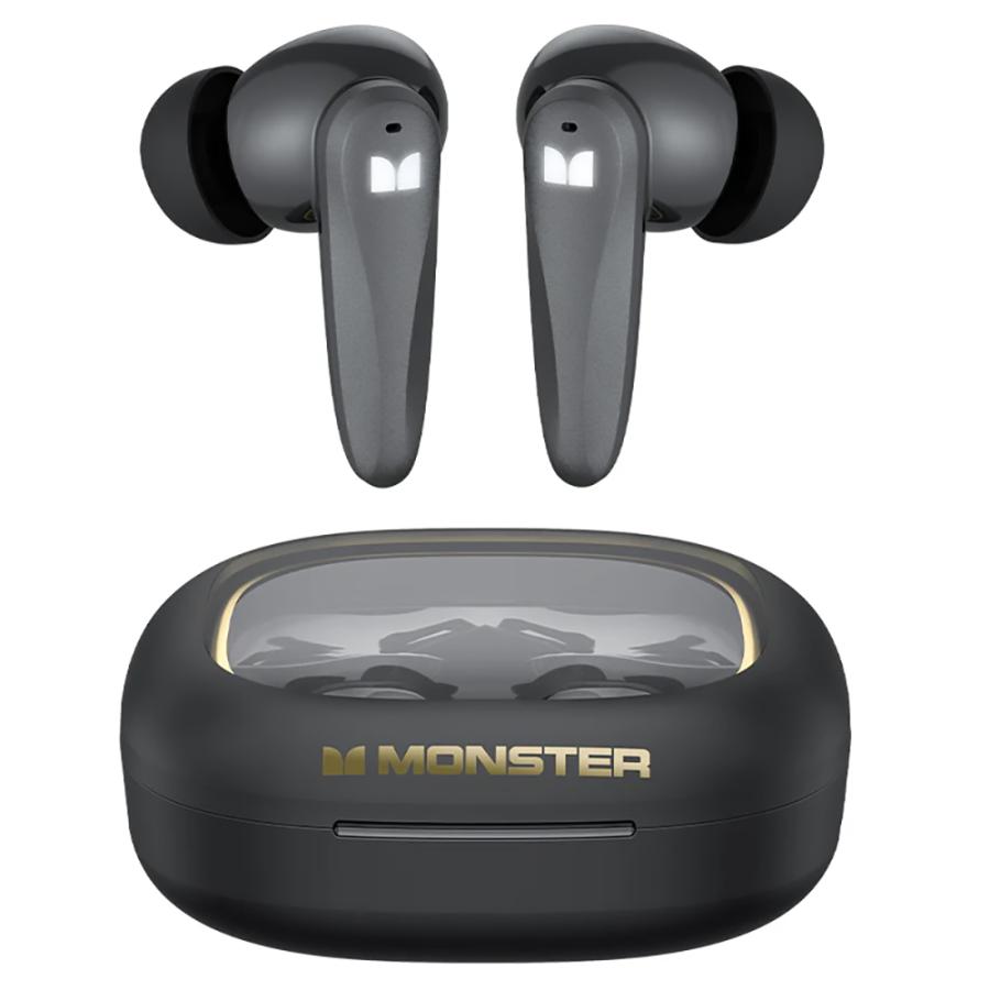 MONSTER [ モンスター ] Bluetooth イヤホン N-Lite320 MH22293 扱い