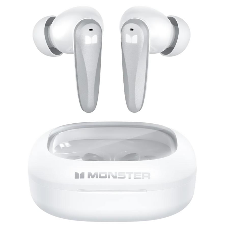 MONSTER [ モンスター ] Bluetooth イヤホン N-Lite320 MH22293 扱い