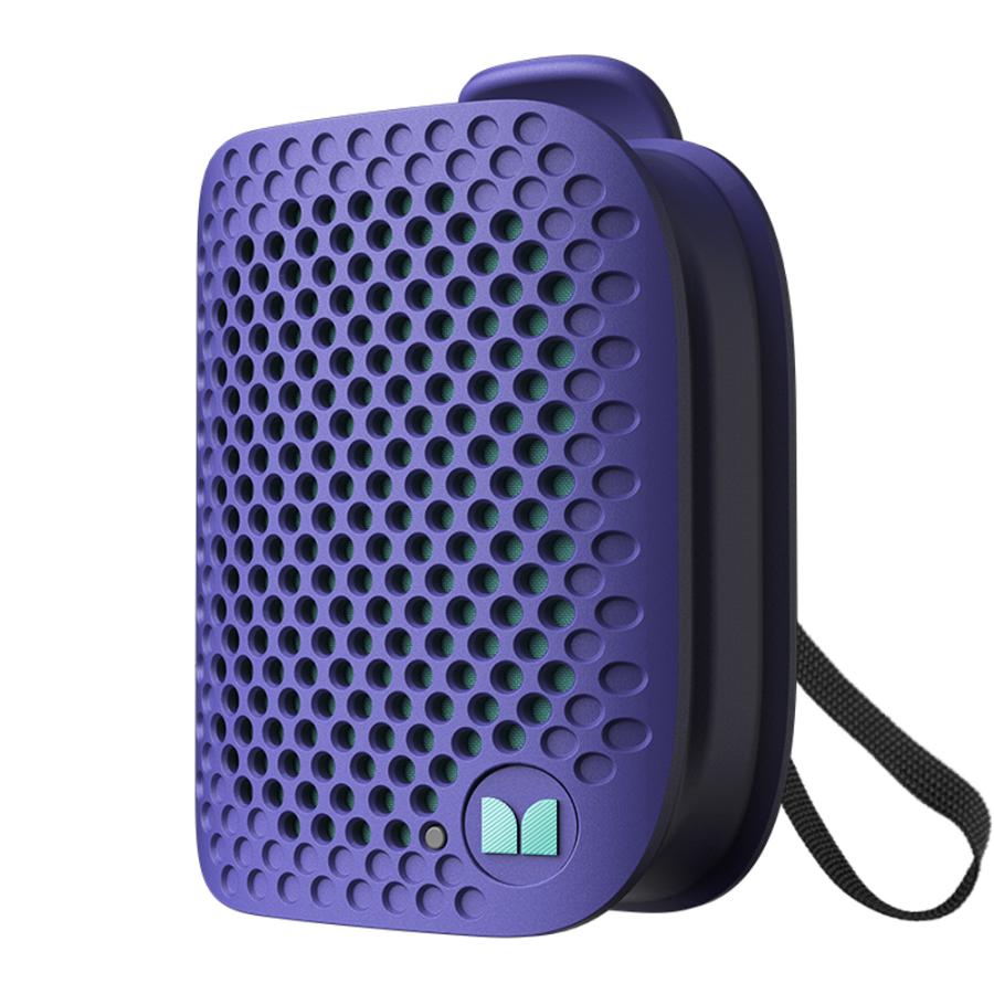 MONSTER [ モンスター ] ウェアラブル・ポータブル Bluetooth