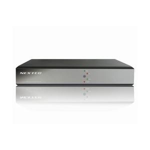 デジタルビデオレコーダー｜NX-D1000R｜防犯カメラ1〜4台まで対応｜1TBHD内蔵 | 