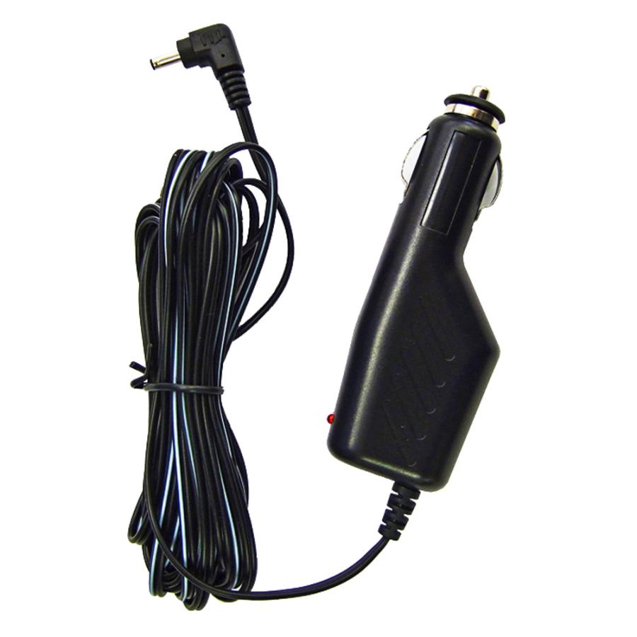 F.R.C. ドライブレコーダー NX-DR01 / NX-DR01B 等用：24Vから12Vへ シガー変換ケーブル DC-4-24V トラック等 24V車向け | 