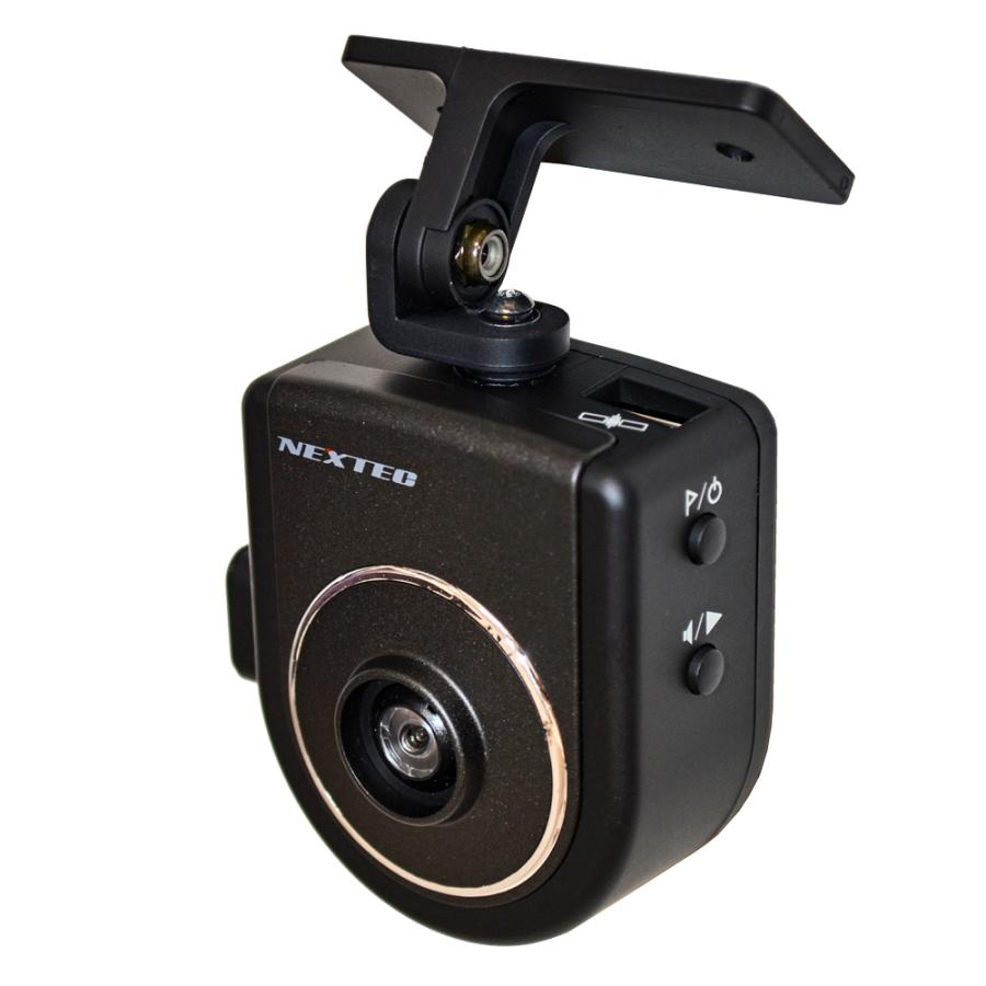 【送料無料】F.R.C. ドライブレコーダー NX-DR03【 音声録音/加速度センサー/ビデオ出力/8GB SDカード付 】 |  | 01