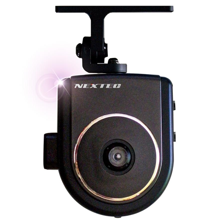 【送料無料】F.R.C. ドライブレコーダー NX-DR03【 音声録音/加速度センサー/ビデオ出力/8GB SDカード付 】 |  | 04