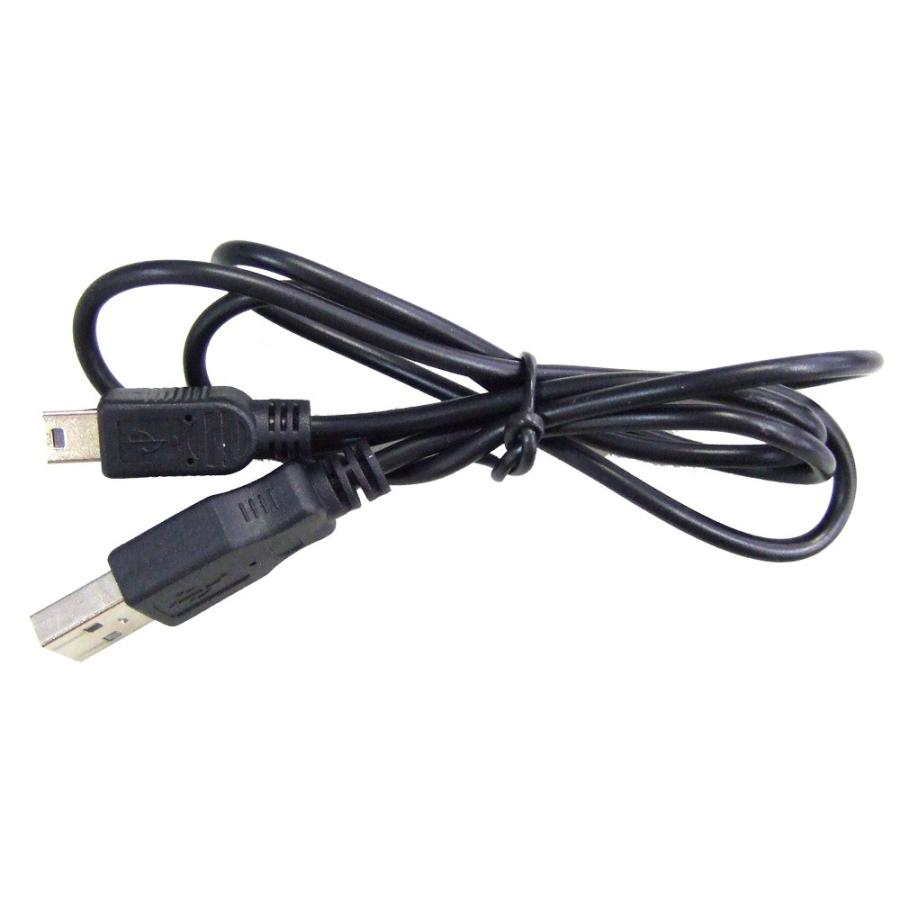 NEXTEC ドライブレコーダー NX-DR200S｜NX-DR203S用：USBケーブル | 