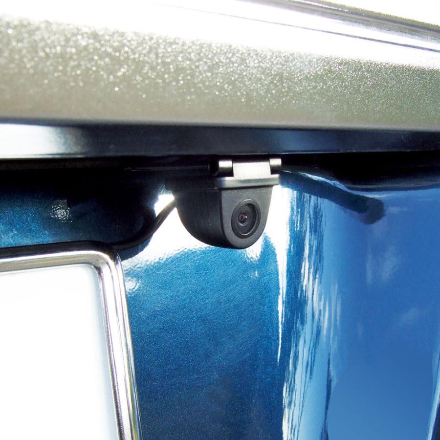 【送料無料】F.R.C.エフ・アール・シー NEXTEC【 NX-DR303 】前方・車内・後方 3カメラ ドライブレコーダー｜200万画素｜GPS｜暗視車内カメラ｜防水リアカメラ |  | 03