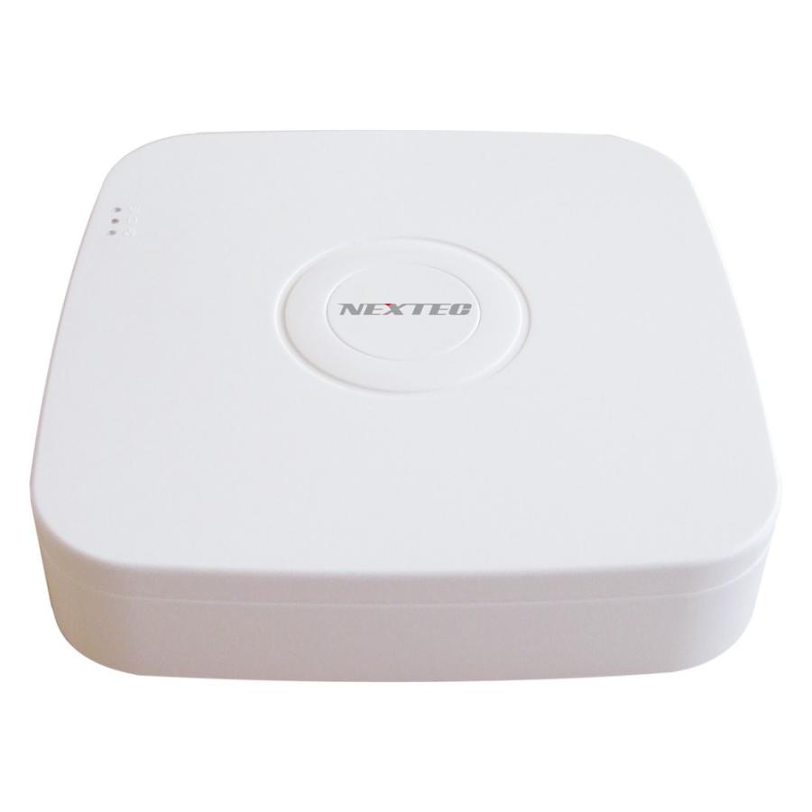 319345 【新品】NEXTEC NX-H2000R デジタルビデオレコーダー 319345 【新品】NEXTEC NX-H2000R デジタルビデオレコーダー