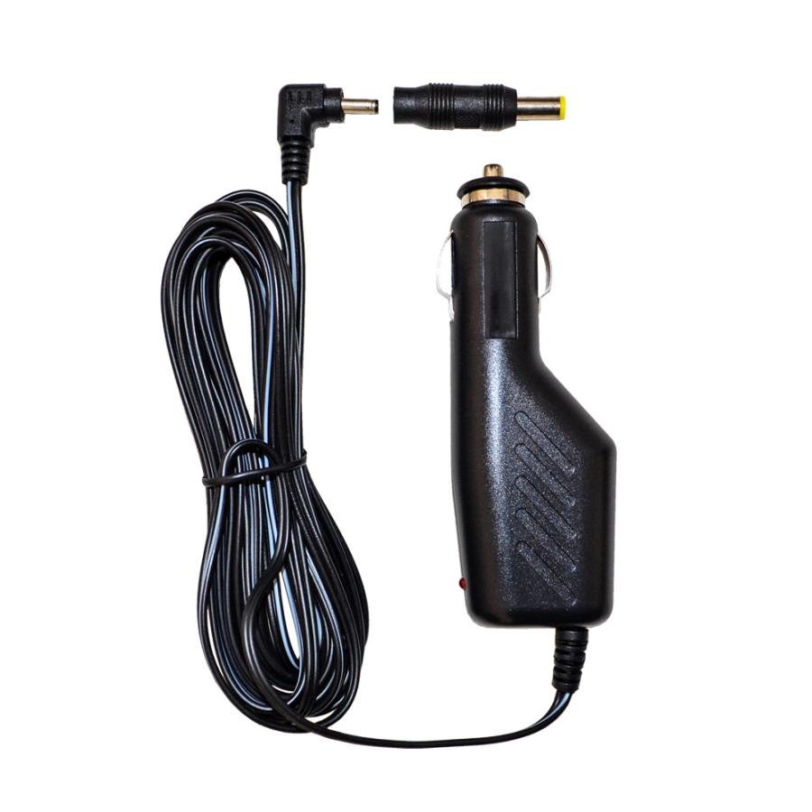 F.R.C.エフ・アール・シー NEXTEC NX-PB600TV 10.1型TV搭載 ポータブル電源 用・24V車専用シガーソケットアダプタ (３ｍ) NX-PB600DC24 | 