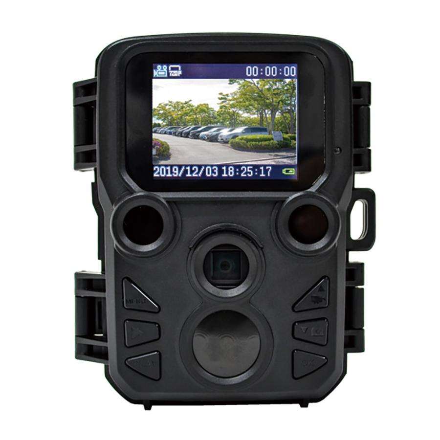 【送料無料】F.R.C.NEXTEC レンジャーカメラ：NX-RC200｜トレイルカメラ・監視カメラ｜小型・軽量なエントリーモデル | 
