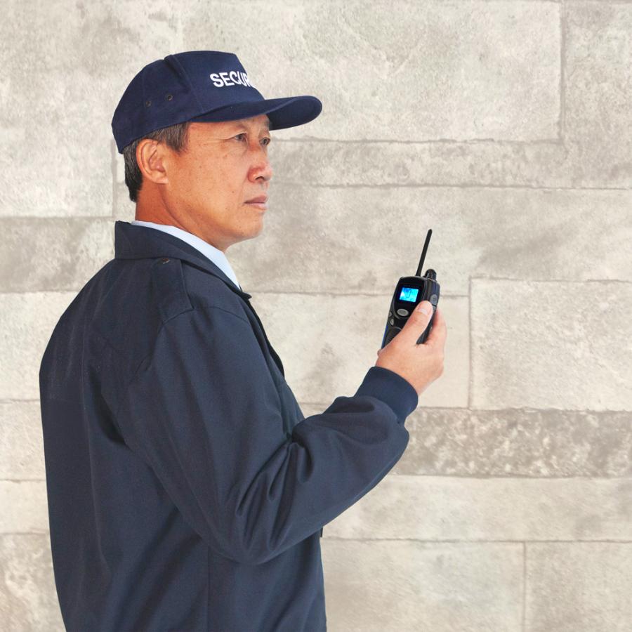 【送料無料】F.R.C. エフ・アール・シー NEXTEC｜特定小電力トランシーバー2台セット｜NX-V20【イヤホンマイク・ベルトクリップ2個付】 |  | 04