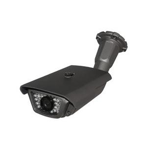 オールインワン・セキュリティカメラ｜NX-V324S ｜ブラケット内ケーブルタイプ | 