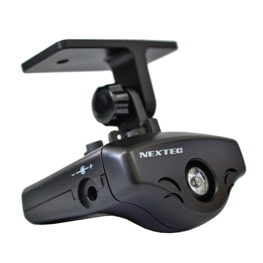【送料無料】小型・軽量ドライブレコーダー　NX-DR01　【2GB SDカード付】 |  | 03
