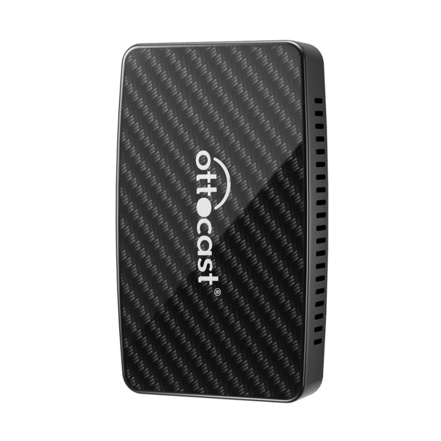 Play2Video Wireless CarPlay/ Android Auto All-in-one Adapter