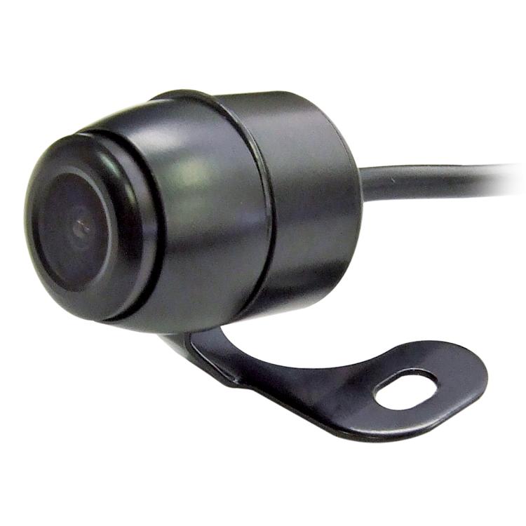 F.R.C.エフアールシー [ SV-B101 ] トラック用 サイドカメラ 増設用 サブカメラ RV-507FBII等に！ | 