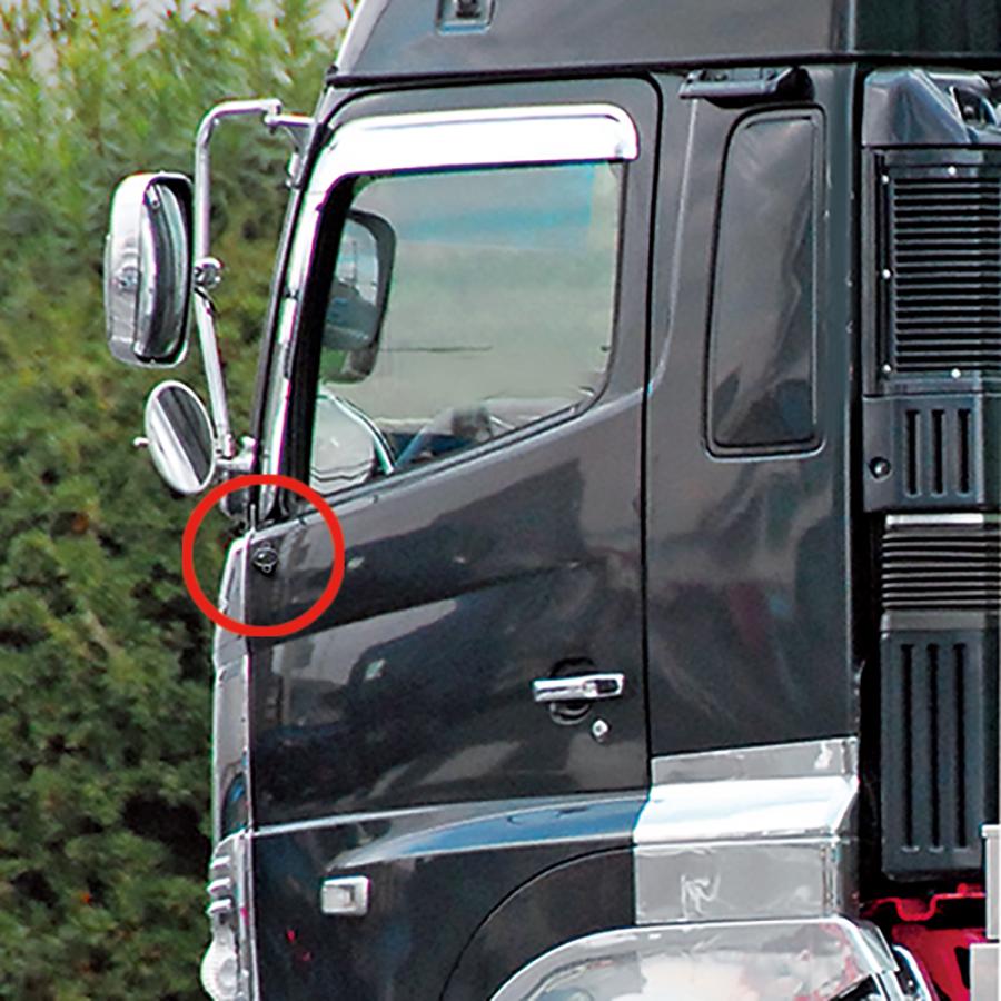 F.R.C.エフアールシー [ SV-B101 ] トラック用 サイドカメラ 増設用 サブカメラ RV-507FBII等に！ |  | 01