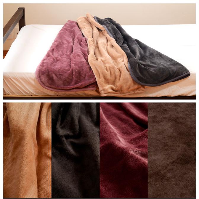 FREEDAN フランネル 電気毛布 掛け敷き兼用 188×130cm 洗える FREEDAN フランネル 電気毛布 掛け敷き兼用 188×130cm 洗える
